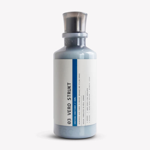 03 VERO STRUKT — Smoothing Conditioner